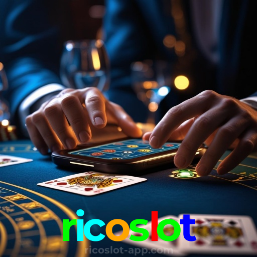 ricoslot