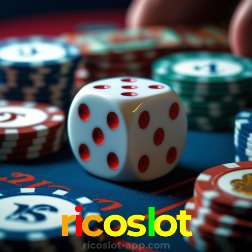 Descubra a Diversão dos Jogos de Mesa na ricoslot