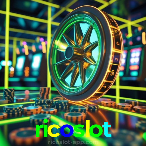 ricoslot