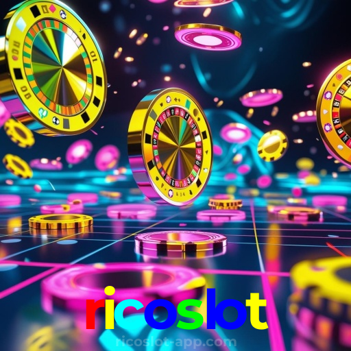 Explorando a Categoria de Jogos de Poker no ricoslot