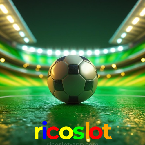 Descubra o Mundo das Apostas Desportivas no ricoslot