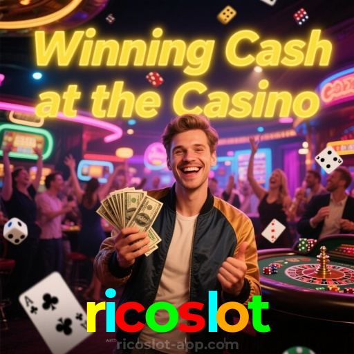 Explorando a Categoria de Jogos de Poker no ricoslot