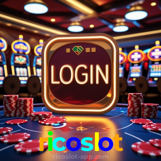 Descubra as Promoções Especiais da ricoslot