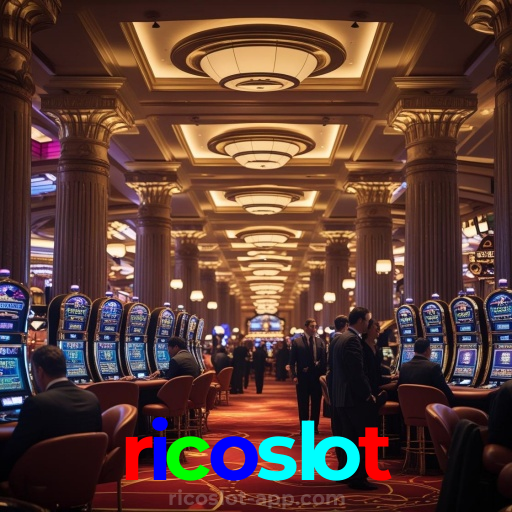 Explorando a Categoria de Jogos de Poker no ricoslot